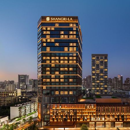 Jen Kunming By Shangri-La Eksteriør bilde